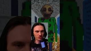 BALDI DIED AND CAME BACK Baldis Basics Nightmare Edition Horror game [upl. by Le]