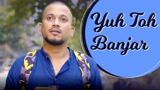 BYN  Yuh Toh Banjar Official Music Video [upl. by Falo]