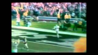 NFLs GREATEST PLAYOFF MOMENTS [upl. by Dumas]