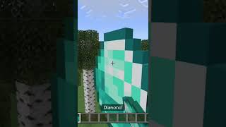 How to get diamonds in Minecraft [upl. by Stanzel]