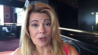 Lisa Whelchel Talks About Facts Of Life And Being A Mother [upl. by Nutter]