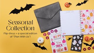 Seasonal Planner Collection [upl. by Sulohcin]