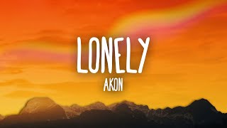 Akon  Lonely [upl. by Jobie846]