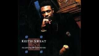 Keith Sweat Ft Left Eye How Do You Like It [upl. by Leiru111]