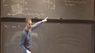 Cohomology in Homotopy Type Theory  Eric Finster [upl. by Riehl]