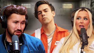 NEW UPDATES ON THE CODY KO SITUATION  JEFF FM CLIPS [upl. by Tallbott]