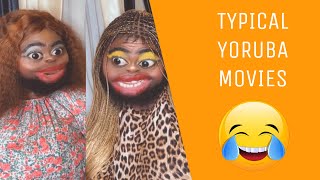 Meet Toyosi and Toyin 😂😂  Lasisi Elenu Latest Comedy  Yoruba Movies [upl. by Malina406]