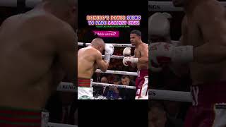 Rolly Romero VS Pitbull Cruz  HIGHLIGHTS boxing sports action combat fighting [upl. by Raymund]