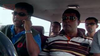 Bangla new natok Red Signal Mosharraf Karim Nipun Akter Bangla Comedy Drama Funny Clip 🍁 [upl. by Saidel288]