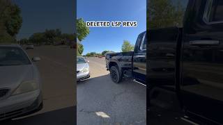 DELETED L5P GMC SIERRA DENALI REVS truck car chevy gm gmc sierra silverado automobile l5p [upl. by Reggis449]