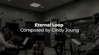 Live String Quartet Recording  Eternal Loop by Cindy Joung [upl. by Schulman396]