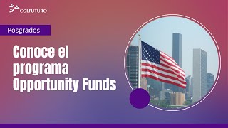 Webinar Opportunity Funds  EducationUSA Estados Unidos [upl. by Moria]