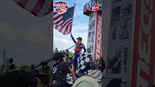 RedBud MX Glory Danger Boy Deegans Podium Celebration [upl. by Thoer]