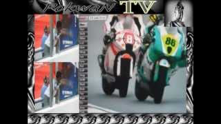 Hafizh Syahrin amazing racer  Moto2 wildcard riderSepang malaysia gp 2012 [upl. by Iahc]