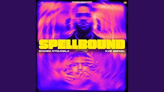 Spellbound [upl. by Anerb]