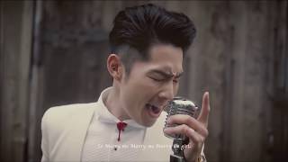 吳建豪 Van Ness Wu –小婚禮 Official Music Video [upl. by Irrabaj]