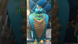 Dubaigoldjewellery ❤️🇸🇩 gold shop Dubai sorts video trending sorts ❤️❤️❤️❤️ [upl. by Eelirak]