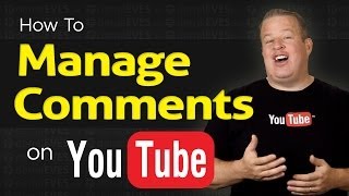 How to Manage and Reply to Multiple Comments on Your YouTube Videos [upl. by Flodnar]