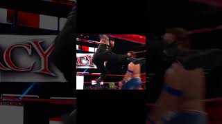 Roman reigns vs John Cena short match [upl. by Jezabelle]