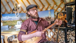 quotVerlangenquot  Throat Singing in Dutch  By Rowan Hartsuiker [upl. by Botti]