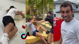 Best Shammi Pranks shammiltd Compilation 29  Tiktok Funny Videos [upl. by Alahs]