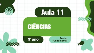 Ciência  Aula 11  Ideias evolucionistas [upl. by Dareen635]