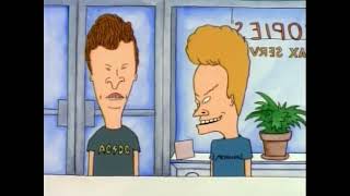 Beavis and Butthead  we are rich [upl. by Kayne67]