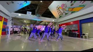 Eldc Fam pH  Victory Central Mall [upl. by Cook509]