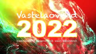 Vastelaovend 2022  Dubbel geneete [upl. by Ylremik142]