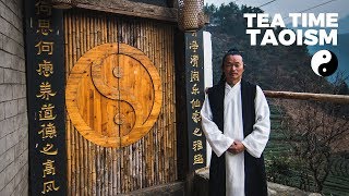 The Yin Yang Meaning amp Philosophy Explained  Tea Time Taoism [upl. by Anuhsal543]