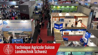 Eurotier 2024 Technische Innovationen für die Tierhaltung Teil 1 [upl. by Nodnnarb760]