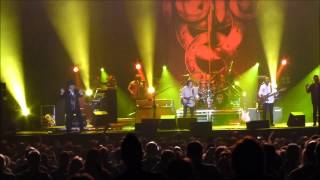 TOTO  Africa  live  Hallenstadion in Zurich 2362013 [upl. by Nico]