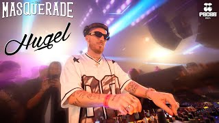 HUGEL Live  Pacha Closing Ibiza Spain [upl. by Nairde]