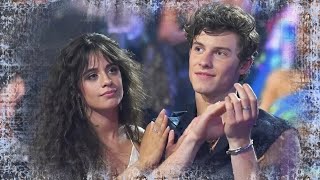 Camila Cabello and Shawn Mendes ignite reconciliation rumors with their latest appearance [upl. by Llien846]