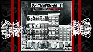 Masta Ace amp Marco Polo – A Breukelen Story Instrumentals Full Album 2020 [upl. by Toni590]