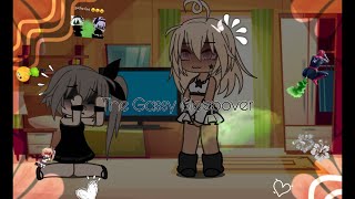 ≡ ꒰ ° The Gassy Sleepover ꒱ AESTHETIC HEAT GACHA HEAT GALA HEAT GACHA FART GACHA POOP [upl. by Hsan]