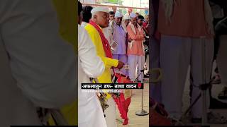 अफलातून डफताशा वादन shehnai tasha wajantri halgistylemix हिंदकेसरी मामा  भाचे जुगलबंदी [upl. by Llebasi]