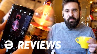 Coffee Dive  Review by efood [upl. by Dutch]