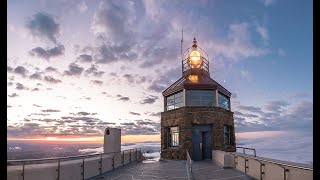 The HIstory of the Mt Diablo Beacon [upl. by Dong]