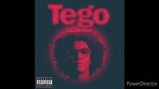 Tego Calderon  Pa Que Retozen Versión Extended [upl. by Elder635]