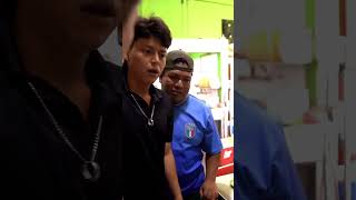 🚨🛑POLLOS PATOLANDIA CON CHULUPIS shorts santacruzdelasierra🇳🇬 bolivia🇧🇴 viralvideo [upl. by Chatav357]