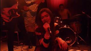 Aint  Jude Shacklewell Arms London 211124 [upl. by Enitsenre]