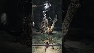 Nashandra darksouls darksouls2 soulsborne soulslike [upl. by Mancino]