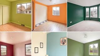 Top 60 light colour paint for house  wall colour combination [upl. by Uri]