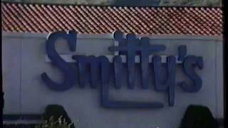 1985 Smittys Grocery Store TV Commercial [upl. by Nosyaj]