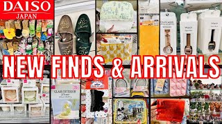 COME WITH ME TO DAISO 1 STORE  DAISO  AMAZING FINDS amp NEW ARRIVALS AT DAISO [upl. by Anerok596]