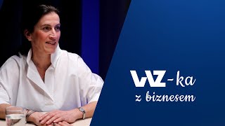 WZka z biznesem  podcast Wydziału Zarządzania UW  odcinek 3 [upl. by Kendra]