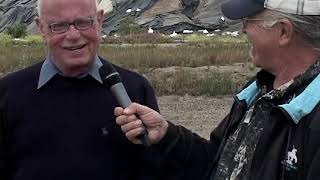 Closing the Oxnard Toxic Waste Disposal Site with John Flynn [upl. by Maddy351]