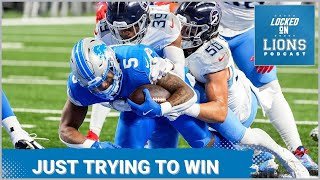 The Detroit Lions reading some Bulletin Board material from Green Bay [upl. by Namzed]