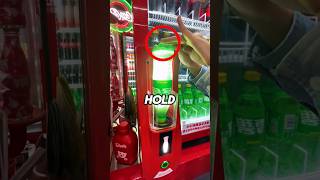 Crazy Vending Machine in China 🤯 [upl. by Ahsinar558]